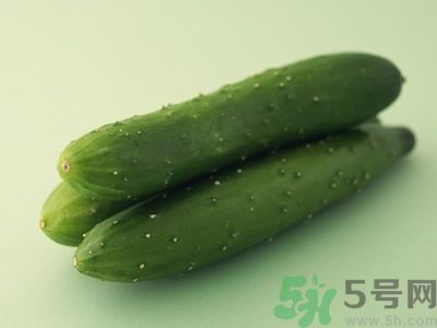 洗黃瓜是產(chǎn)生泡沫是怎么回事？洗黃瓜是產(chǎn)生泡沫要怎么辦？