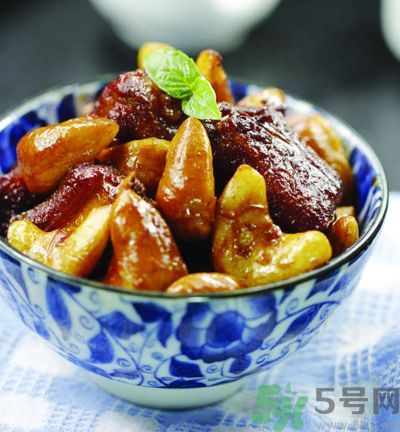 菱角有什么功效？菱角的功效是什么？