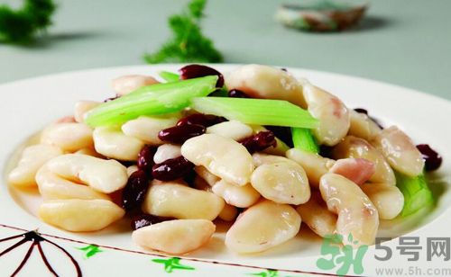 菱角有什么功效？菱角的功效是什么？