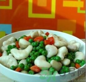 菱角有什么功效？菱角的功效是什么？