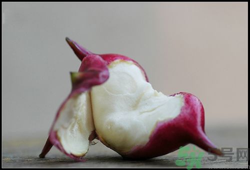 菱角有什么功效？菱角的功效是什么？