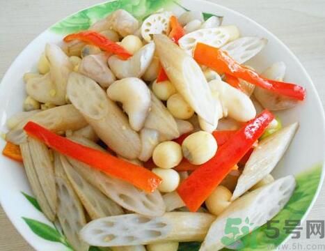 泡藕帶可以降火嗎？吃泡藕帶可以清火嗎？
