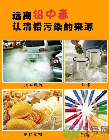 懷孕7個(gè)月查出鉛中毒原因是什么？懷孕7個(gè)月查出鉛中毒怎么回事？