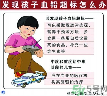 懷孕7個月查出鉛中毒原因是什么？懷孕7個月查出鉛中毒怎么回事？