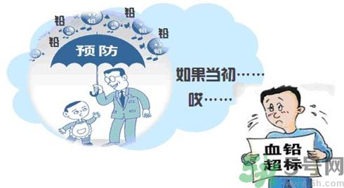 懷孕7個月查出鉛中毒原因是什么？懷孕7個月查出鉛中毒怎么回事？