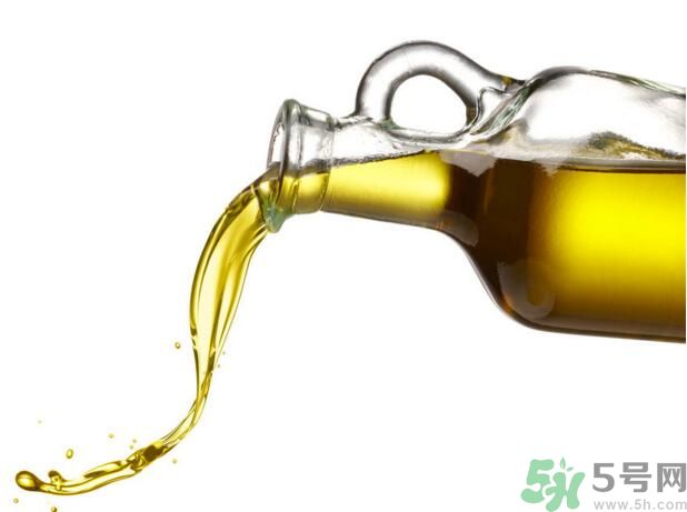夏天吃哪種油好？什么油適合夏天吃？
