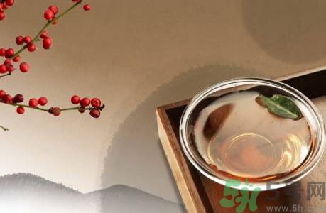 米茶用的什么米？炒米茶用什么米好？