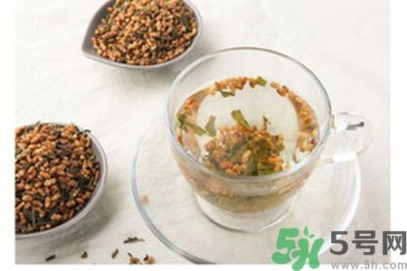 什么是米茶？哪種米茶好？