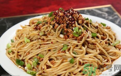 甜的涼面怎么做？甜涼面怎么做好吃？