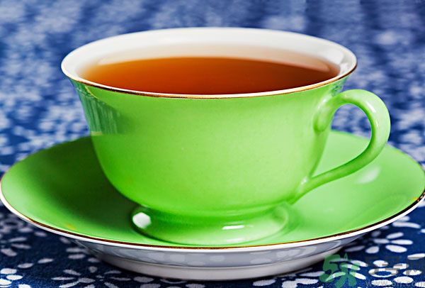 女生夏天喝什么茶最好？女生夏天適合喝什么茶？