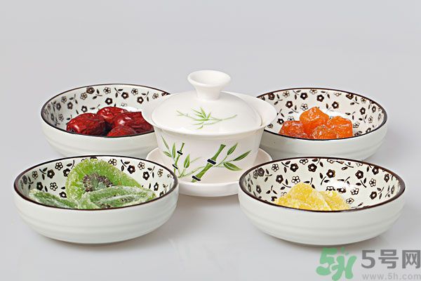 女生夏天喝什么茶最好？女生夏天適合喝什么茶？