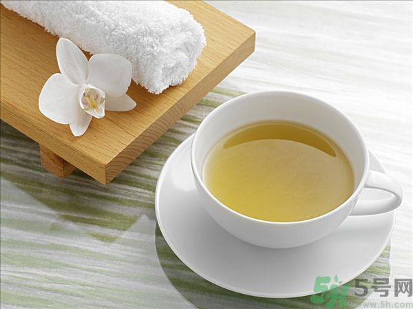 女生夏天喝什么茶最好？女生夏天適合喝什么茶？