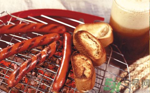 夏天擼串會(huì)痛風(fēng)嗎？夏天痛風(fēng)能擼串嗎？