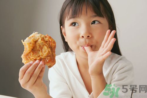 兒童減肥吃什么好？兒童吃什么可以減肥？