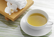 女生夏天喝什么茶最好？女生夏天適合喝什么茶？