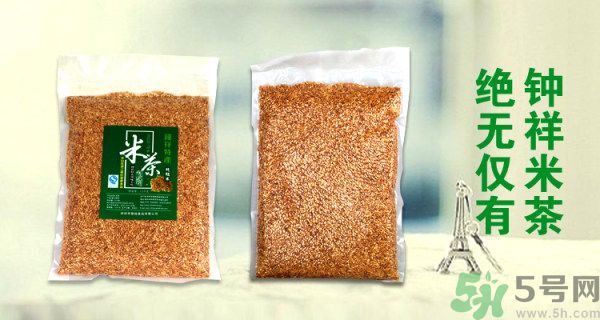 米茶可以喝牛奶一起喝嗎？米茶可以喝牛奶一起煮嗎？