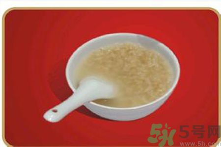 米茶可以喝牛奶一起喝嗎？米茶可以喝牛奶一起煮嗎？