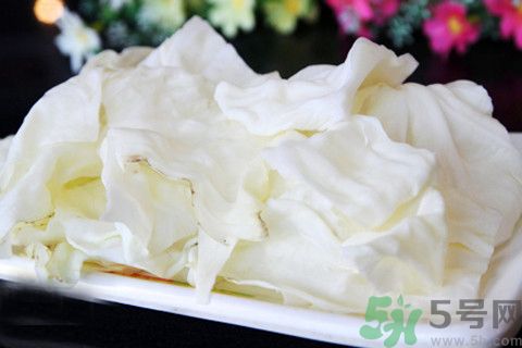 包菜可以生吃嗎？包菜可以涼拌嗎？