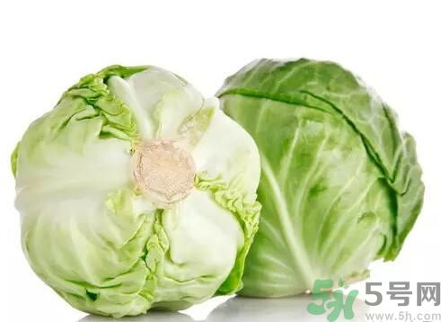 包菜根可以吃嗎？包菜根能不能吃？