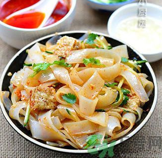 涼皮隔夜還能吃嗎？涼皮可以隔夜吃嗎？
