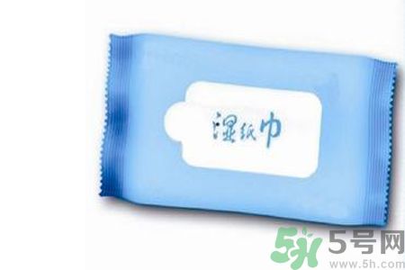 怎么挑選濕巾紙？哪些濕巾紙不能買？