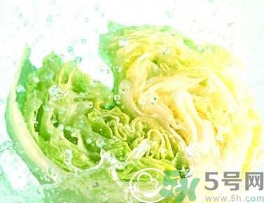 孕婦可以吃包菜嗎？孕婦吃包菜好嗎？