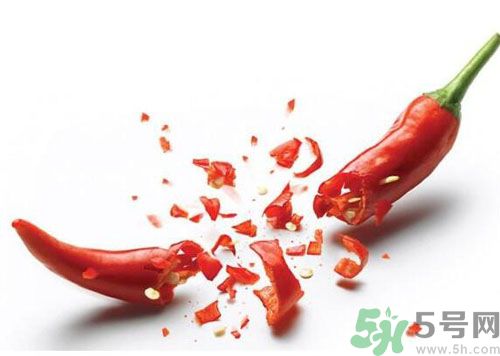 吃辣椒能祛濕嗎？吃辣椒可以祛濕嗎？