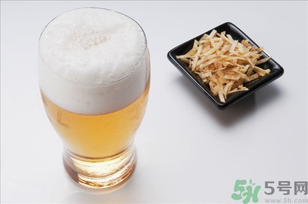 喝啤酒尿多是什么原因？喝啤酒尿多是不是腎不好？