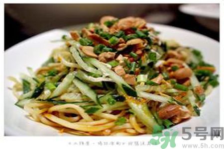 吃涼面會(huì)長(zhǎng)胖嗎？怎么吃涼面不會(huì)長(zhǎng)胖？