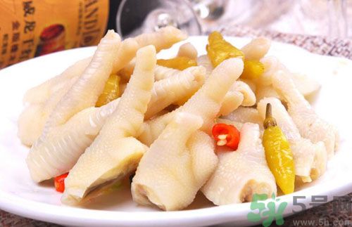 泡椒鳳爪是生的嗎？泡椒鳳爪怎么做？