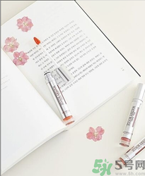 SKINFOOD思親膚絕美玩色炫潤(rùn)唇釉怎么樣？