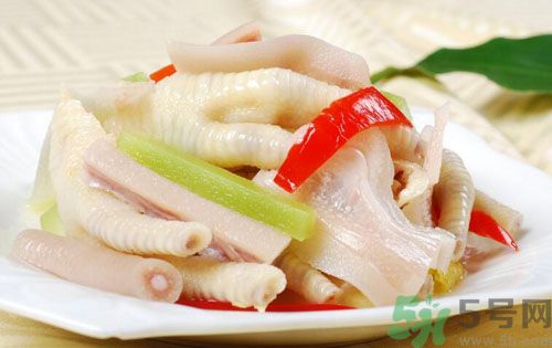 泡椒鳳爪是生的嗎？泡椒鳳爪怎么做？
