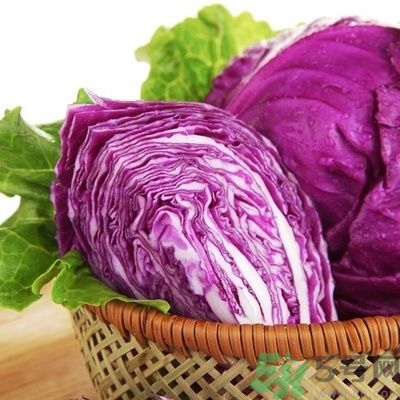 紫甘藍可以生吃嗎？紫甘藍可以涼拌嗎？