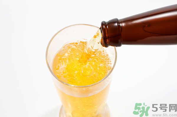 腎結(jié)石能喝冰啤酒嗎？腎結(jié)石喝啤酒好嗎？