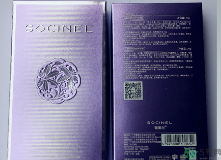 雪姿蘭蘭蜜舒柔眼部平肌眼霜適合什么年齡？