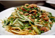 涼面的調(diào)料配方？涼面的調(diào)料怎么做？