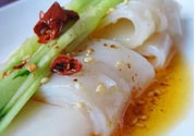 懷孕中可以吃涼皮嗎？孕婦可以吃涼皮嗎？