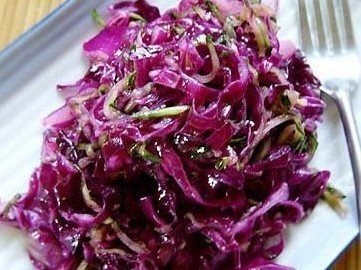 紫甘藍(lán)變藍(lán)是為什么？紫甘藍(lán)變藍(lán)能吃嗎？
