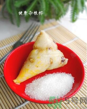 高粱米可以包粽子嗎？高粱米可以用來包粽子嗎？