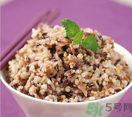 高粱米能做飯嗎？高粱米做飯好嗎？