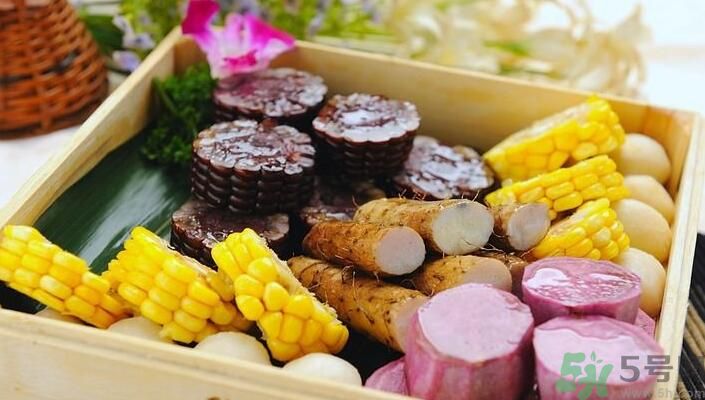 吃高粱米能減肥嗎？吃高粱米有減肥作用嗎？