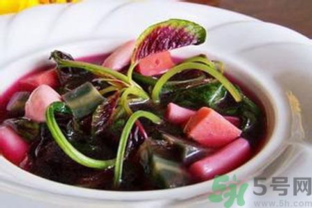 莧菜是發(fā)物嗎？莧菜是不是發(fā)物？