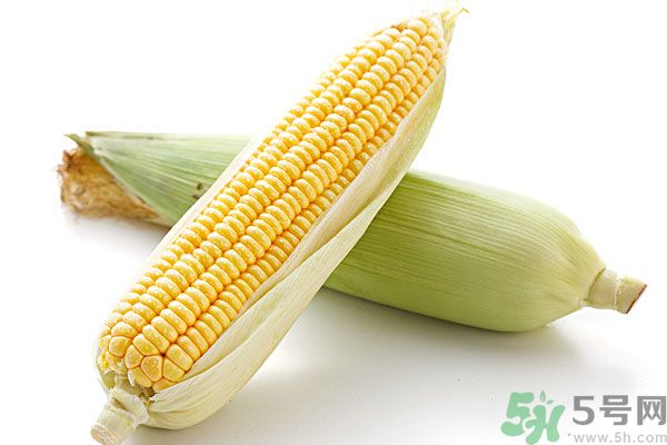 南瓜和玉米可以一起吃嗎？南瓜和玉米一起吃好嗎？