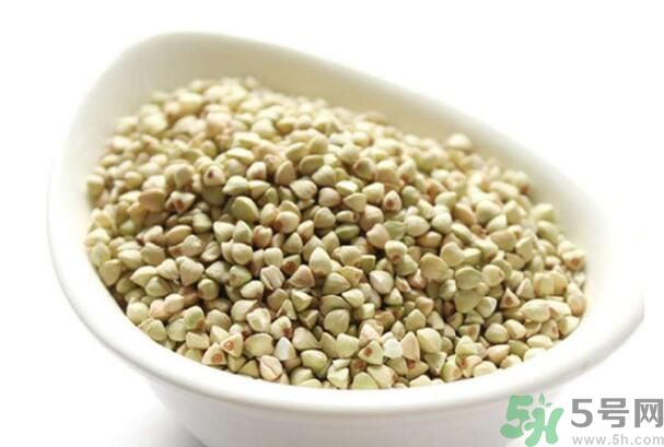 蕎麥有什么功效？蕎麥的功效是什么？