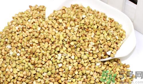 蕎麥有什么功效？蕎麥的功效是什么？