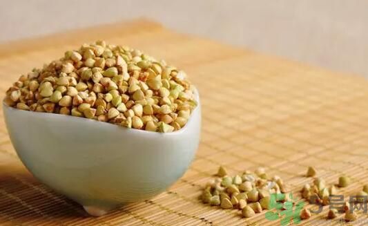 蕎麥能和糯米一起吃嗎？蕎麥和糯米一起吃好嗎？