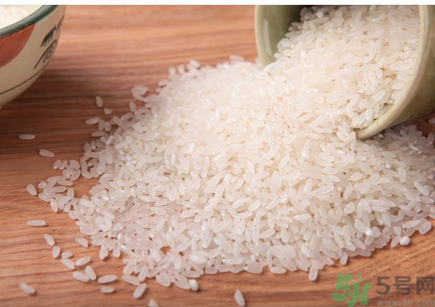 蕎麥可以和大米一起吃嗎？蕎麥能和大米一起吃嗎？