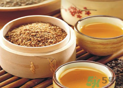蕎麥能泡茶嗎？蕎麥泡茶有什么好處？