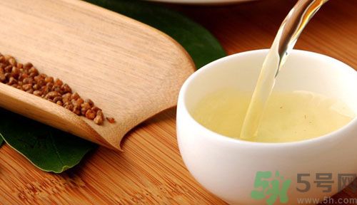 蕎麥能泡茶嗎？蕎麥泡茶有什么好處？