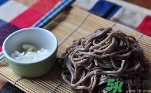 蕎麥是發(fā)物嗎？蕎麥是不是發(fā)物？
